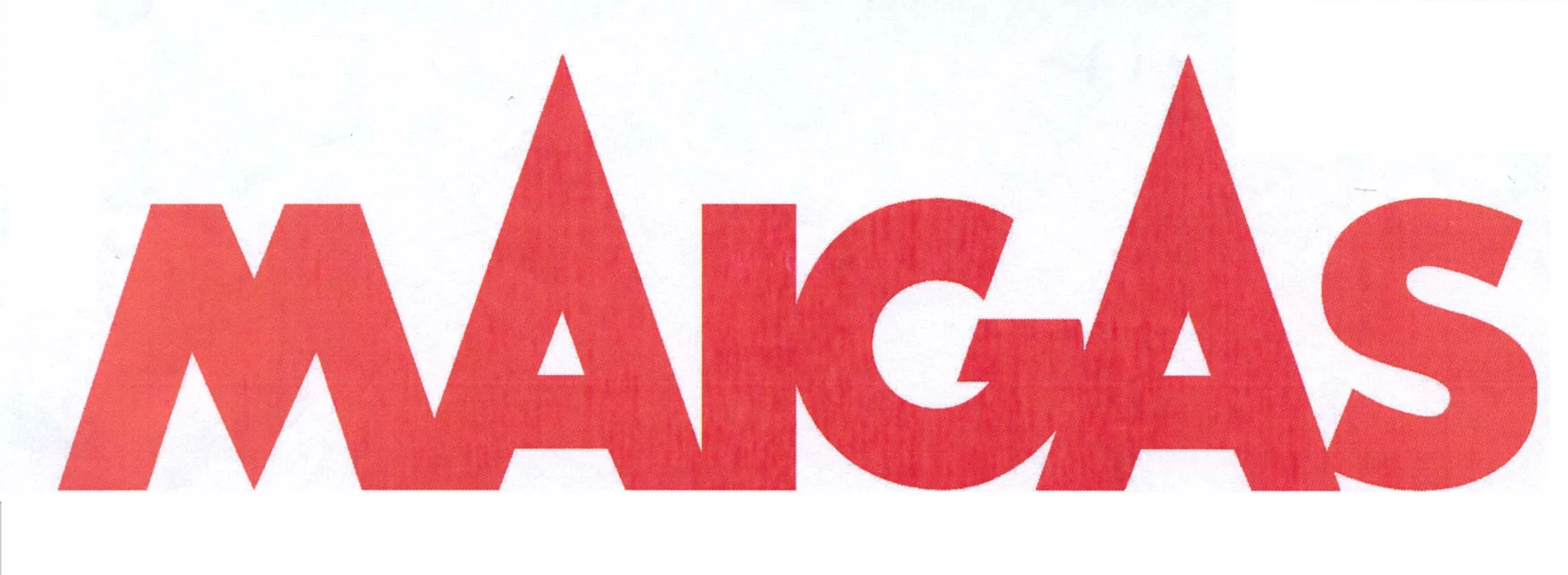 MAIGAS