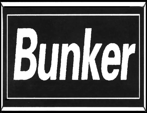 BUNKER
