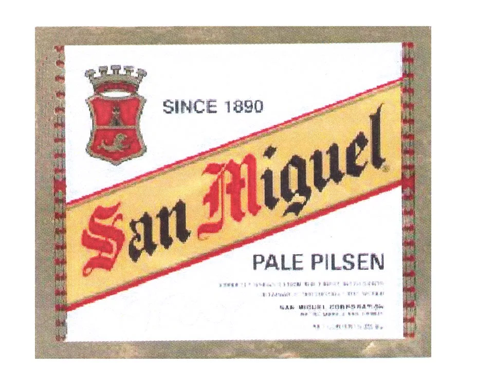 SAN MIGUEL