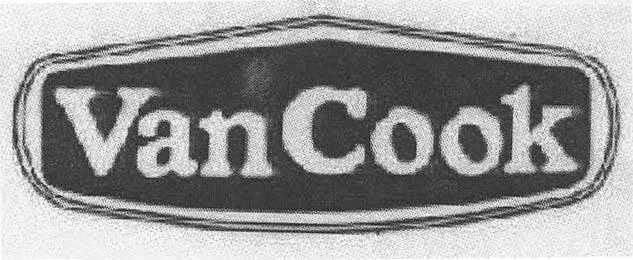 VAN COOK