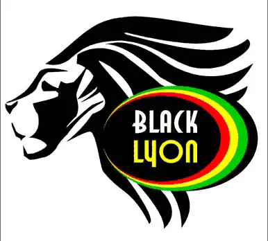 BLACK LYON