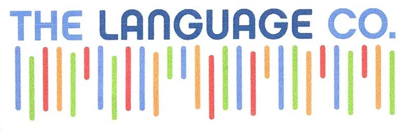 THE LANGUAGE CO.