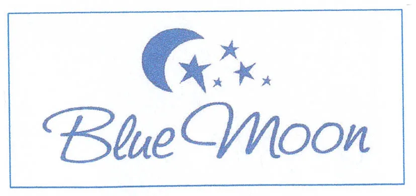 BLUE MOON