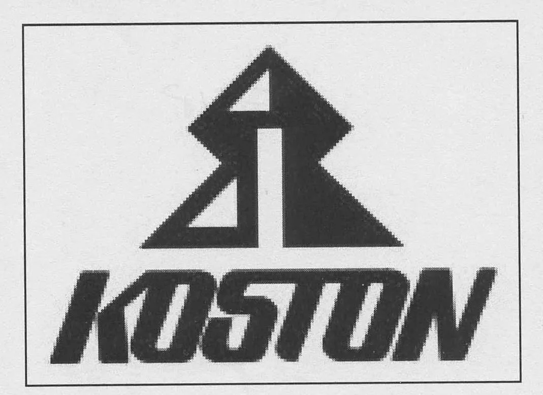 KOSTON