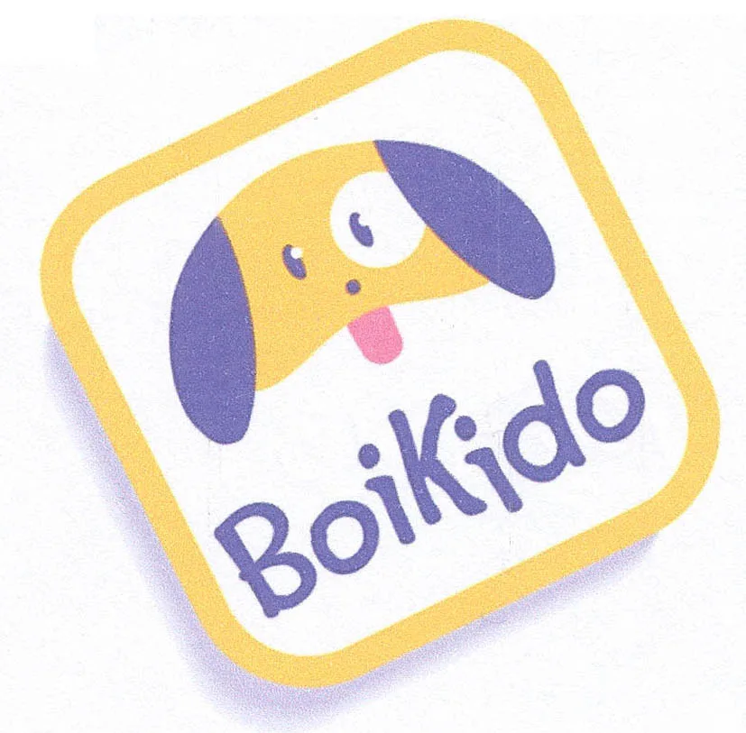 BOIKIDO