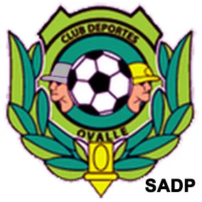 CLUB DEPORTES OVALLE SADP