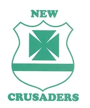 NEW CRUSADERS