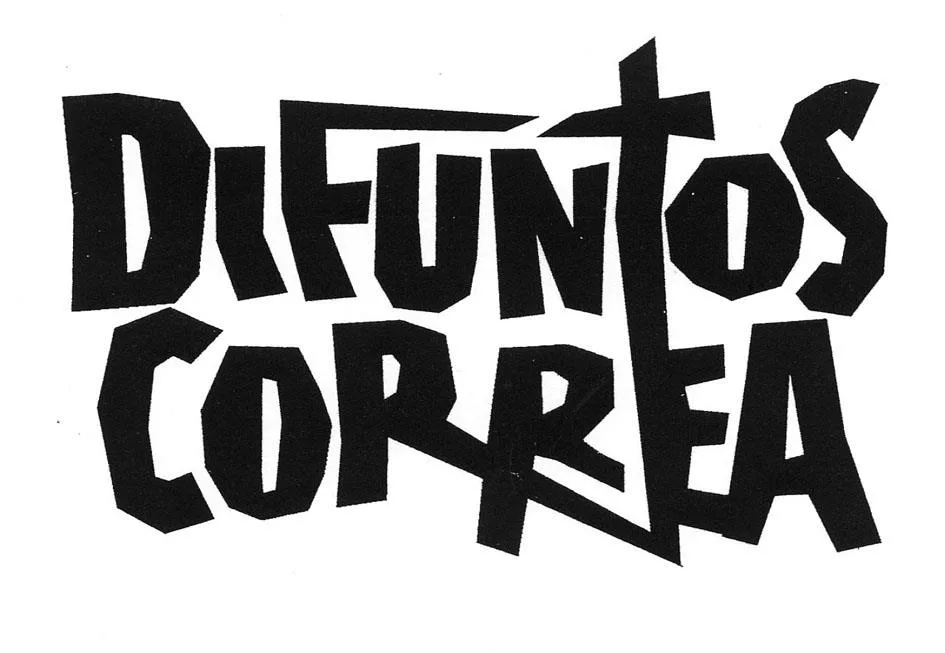 DIFUNTOSCORREA