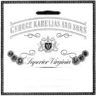GEORGE KARELIAS AND SONS