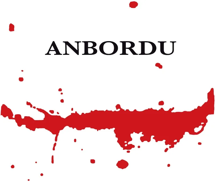 ANBORDU
