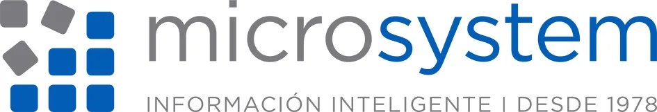 MICROSYSTEM INFORMACION INTELIGENTE DESDE 1978
