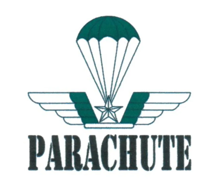 PARACHUTE