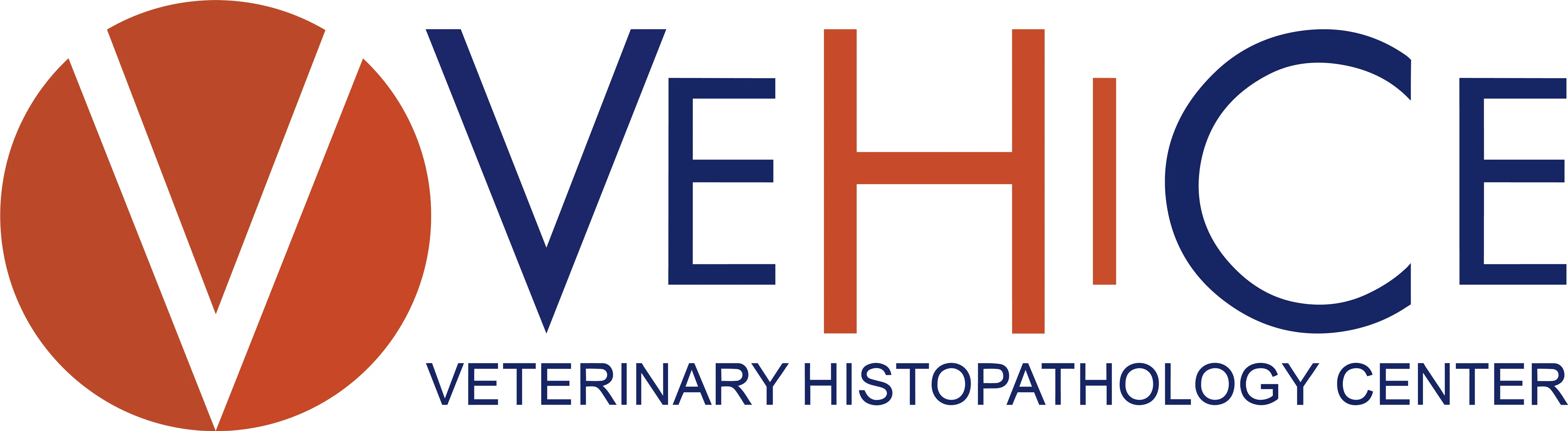 V VeHiCe Veterinary Histopathology Center