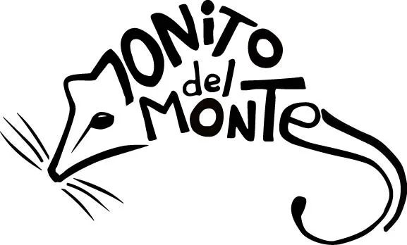 MONITO DEL MONTE