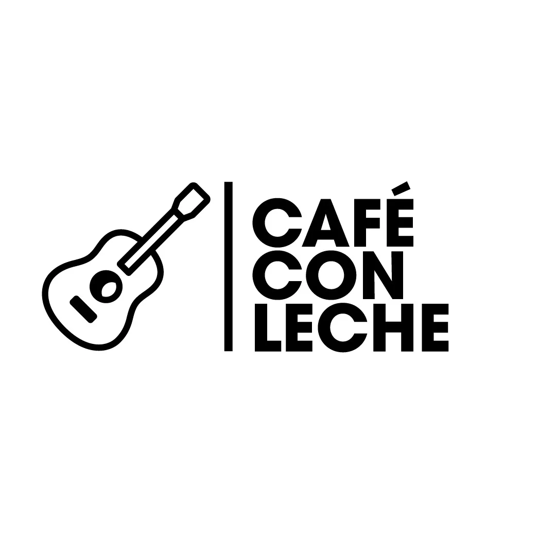 CAFÉ CON LECHE