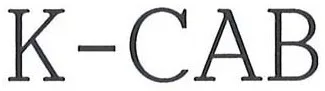 K-CAB