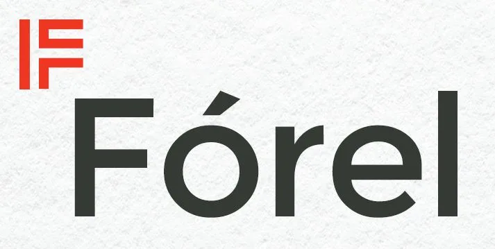 FÓREL