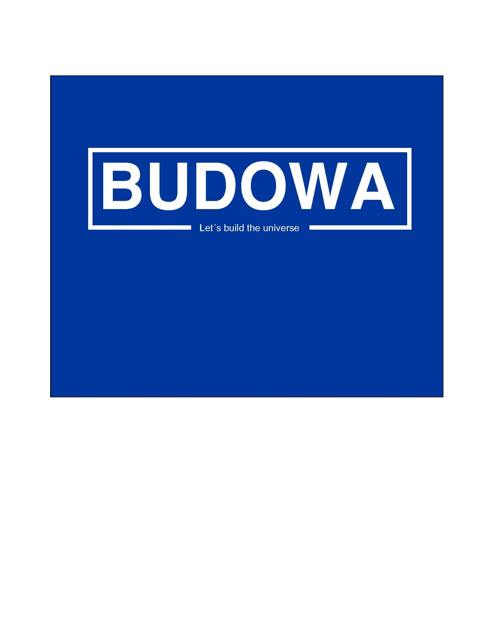 Budowa