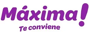 MÁXIMA ! TE CONVIENE