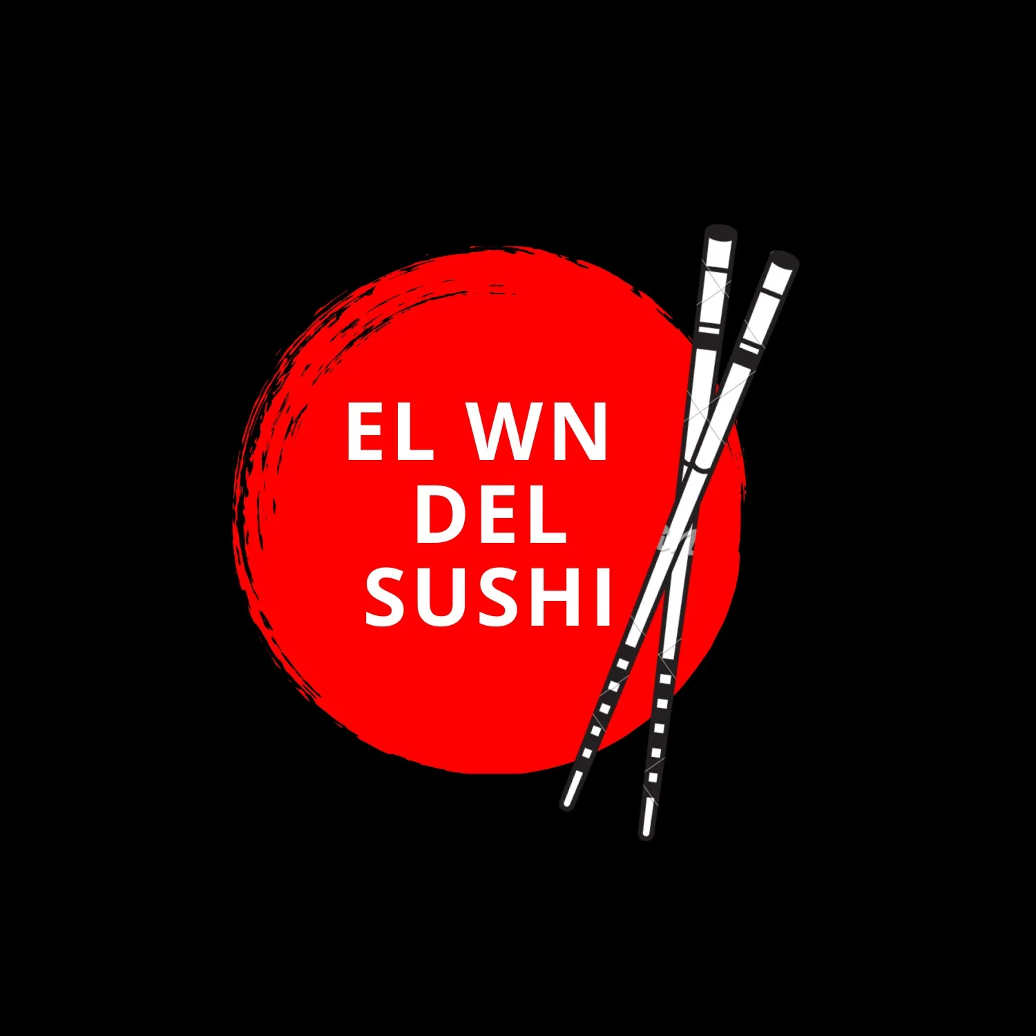 EL WN DEL SUSHI