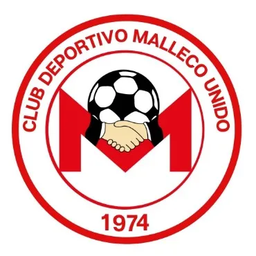 CLUB DEPORTIVO MALLECO UNIDO M 1974