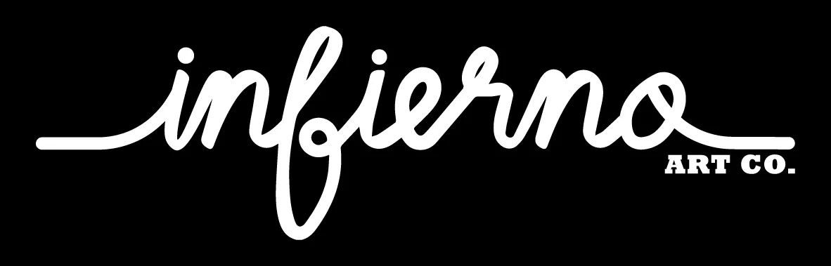 INFIERNO ART CO.