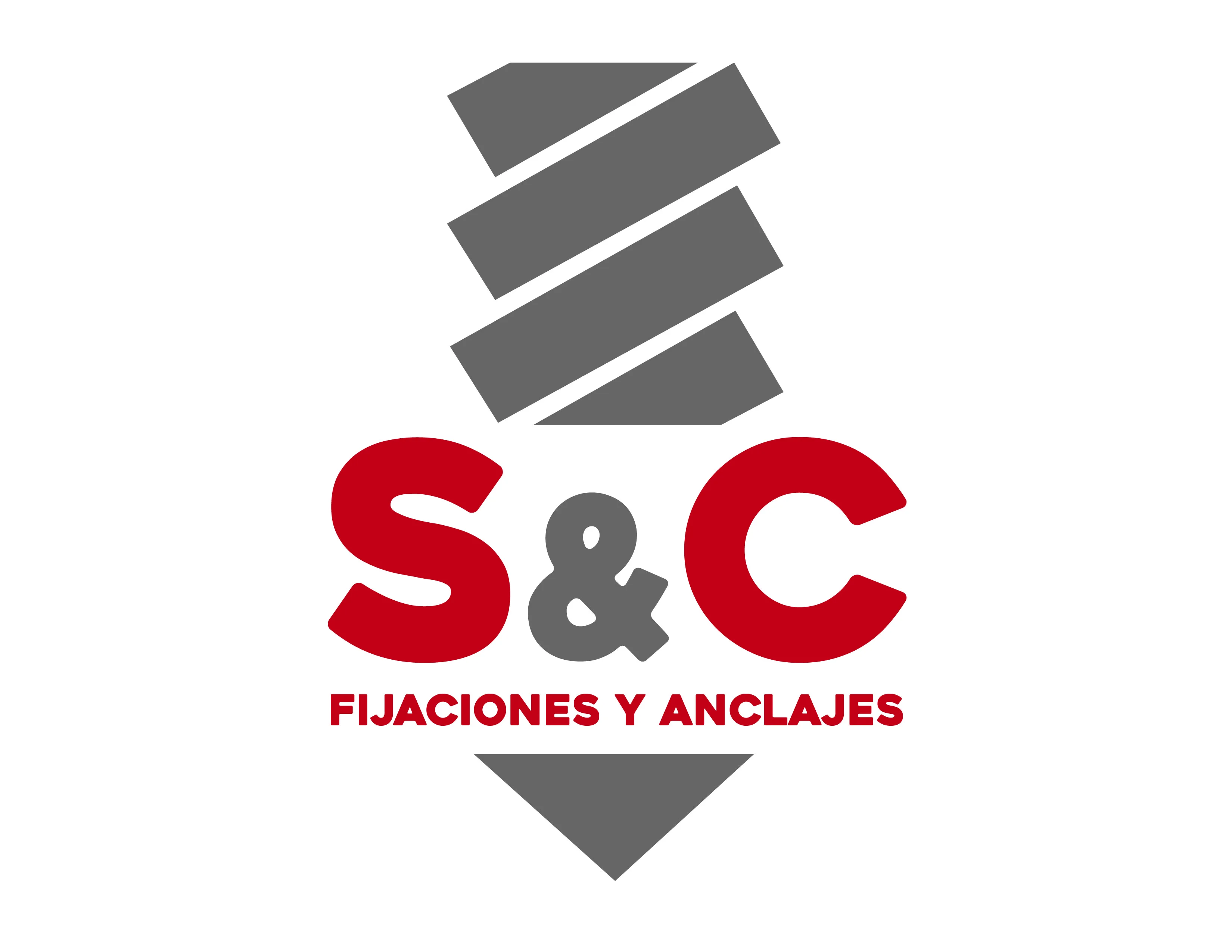 S&C FIJACIONES Y ANCLAJES