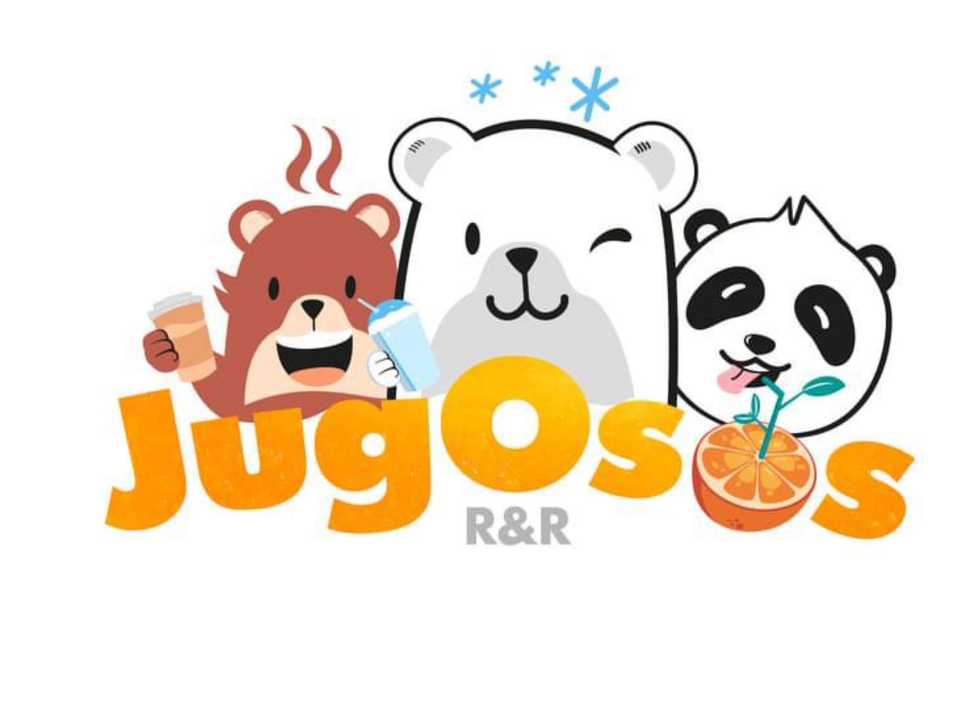 JugOsos R&R