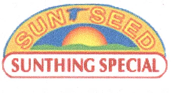 SUN SEED, SUNTHING SPECIAL