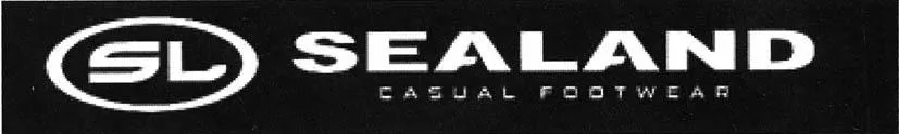 SL SEALAND CASUAL FOOTWEAR