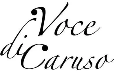 VOCE DI CARUSO