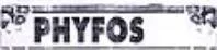 PHYFOS
