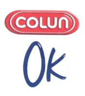 COLUN OK