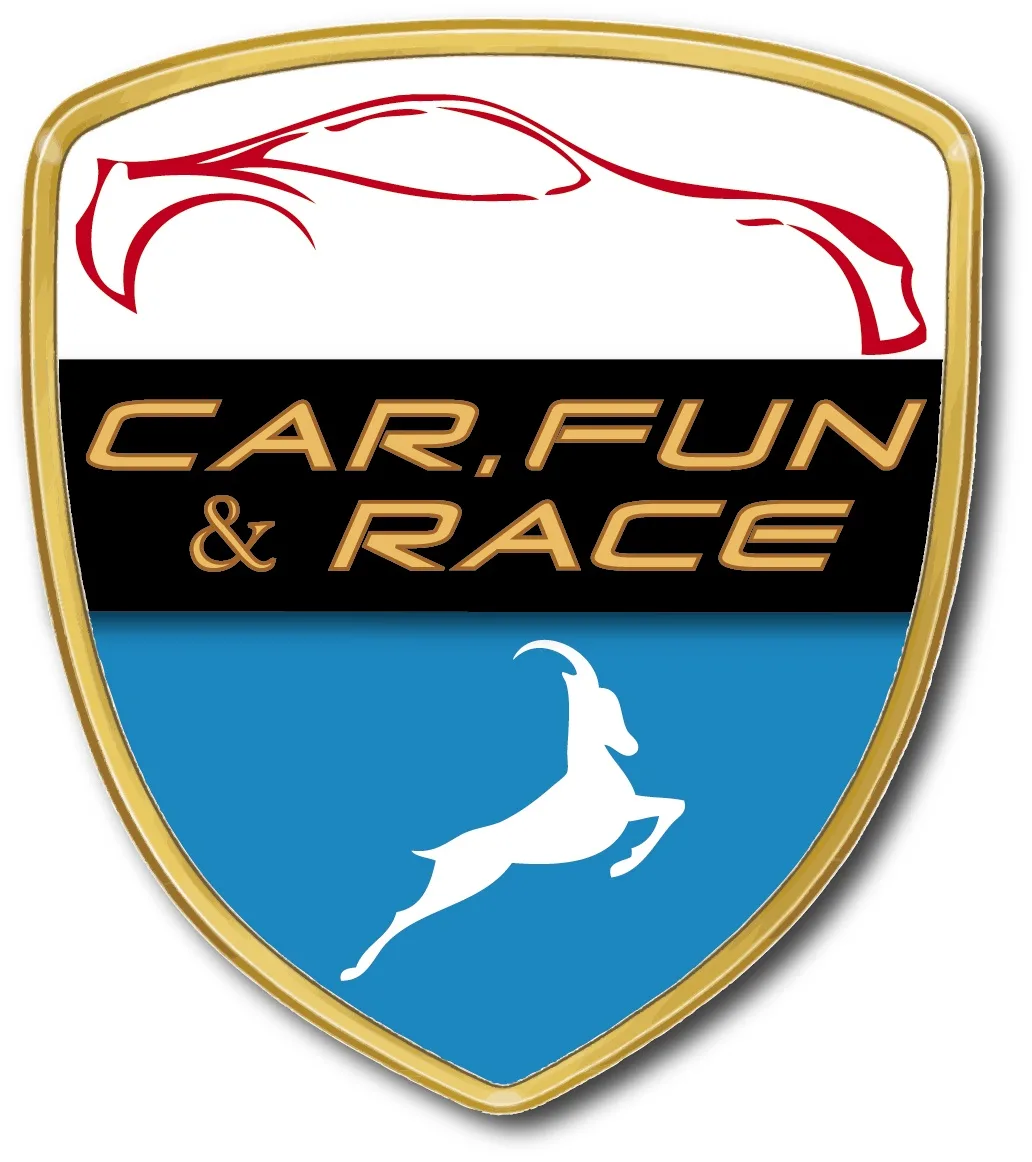 CAR, FUN & RACE