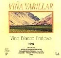 VIÑA VARILLAR