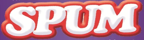 Spum