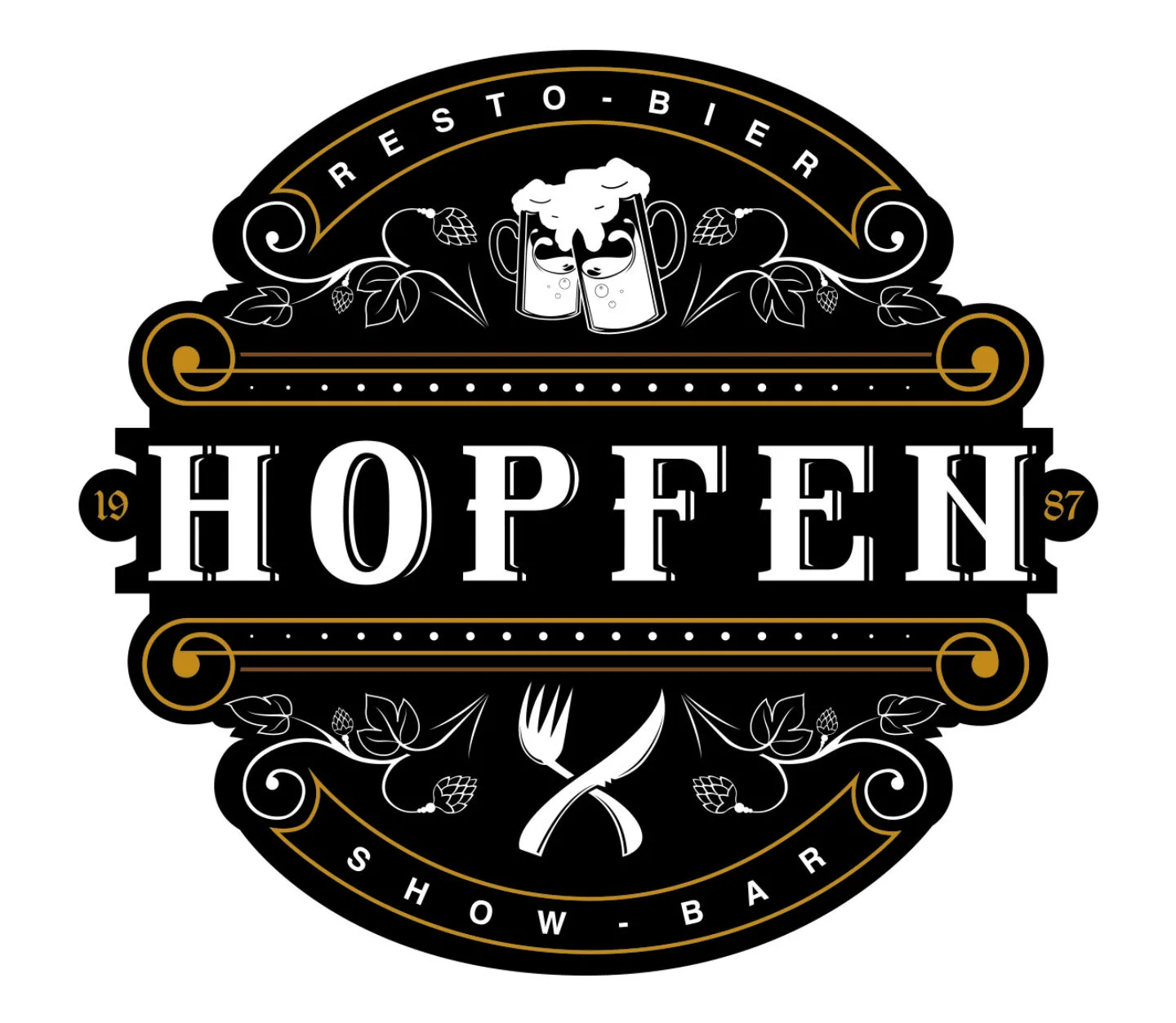 HOPFEN