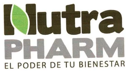 NUTRA PHARM EL PODER DE TU BIENESTAR