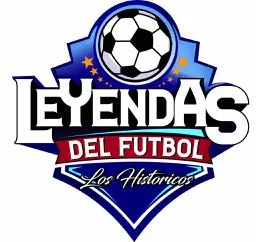 LEYENDAS DEL FUTBOL Los Historicos