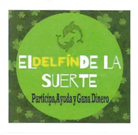 EL DELFÍN DE LA SUERTE