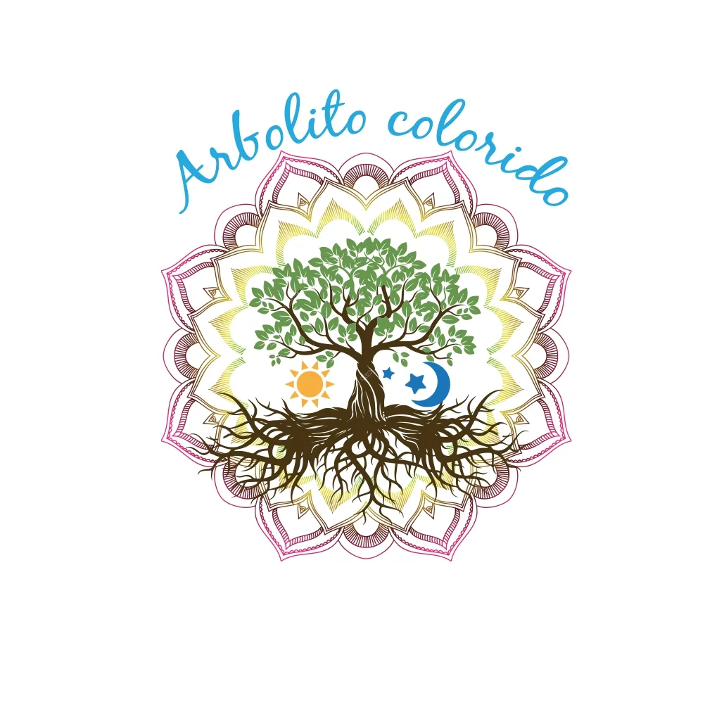 ARBOLITO COLORIDO