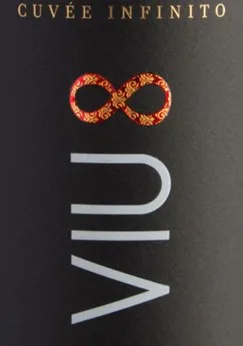 CUVÉE INFINITO 8 VIU