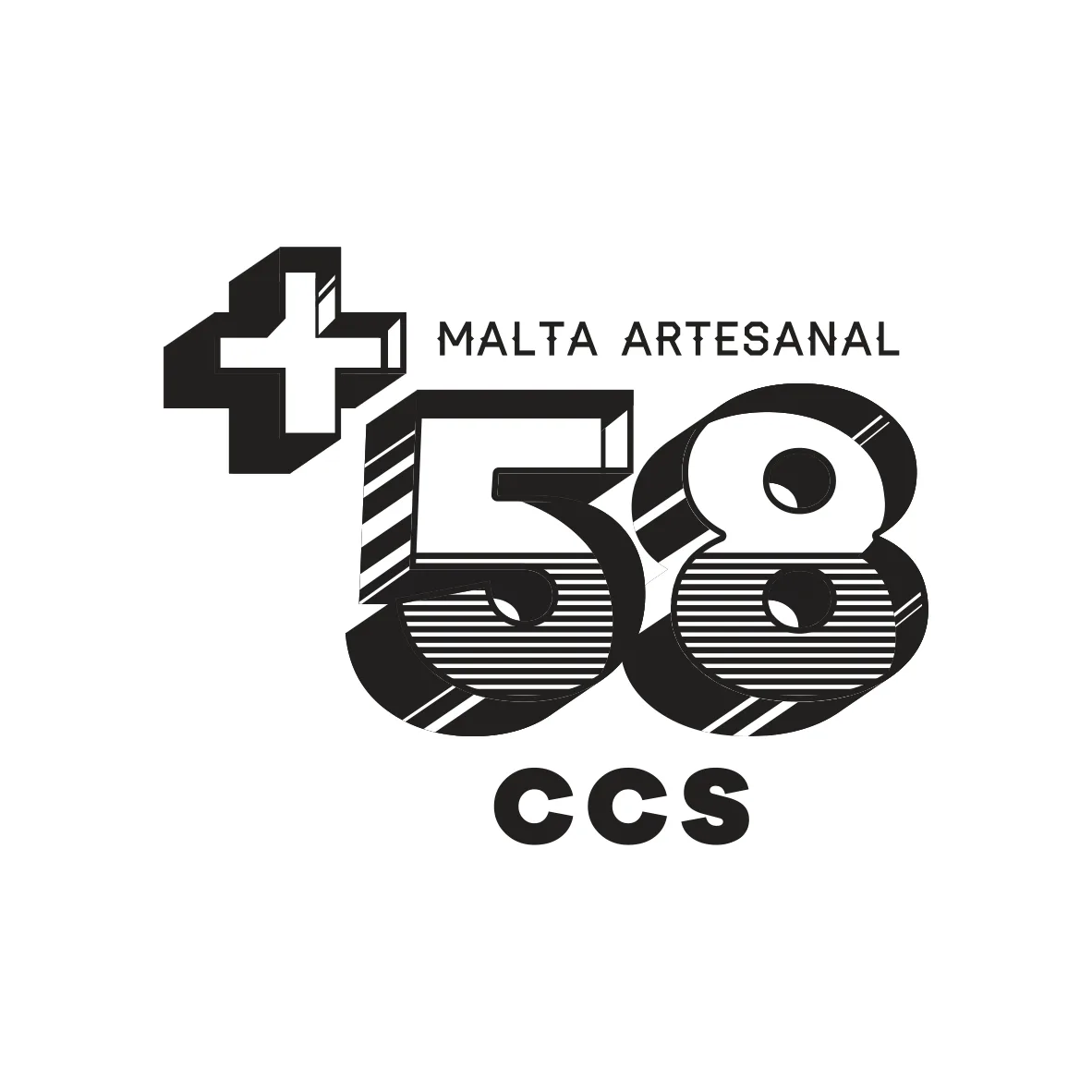 +58 CCS MALTA ARTESANAL