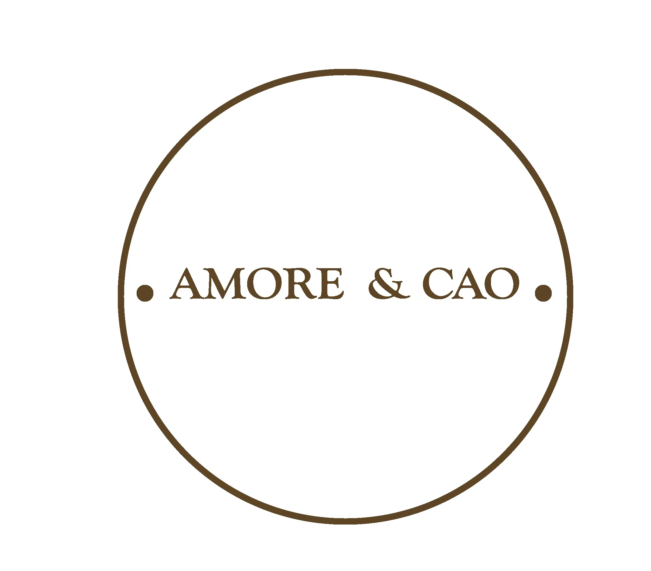 Amore&Cao