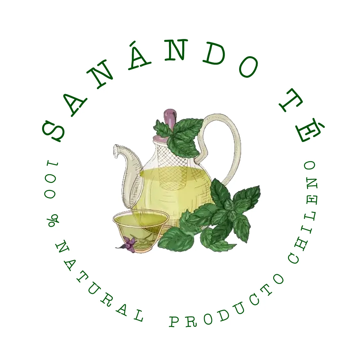 SanandoTé