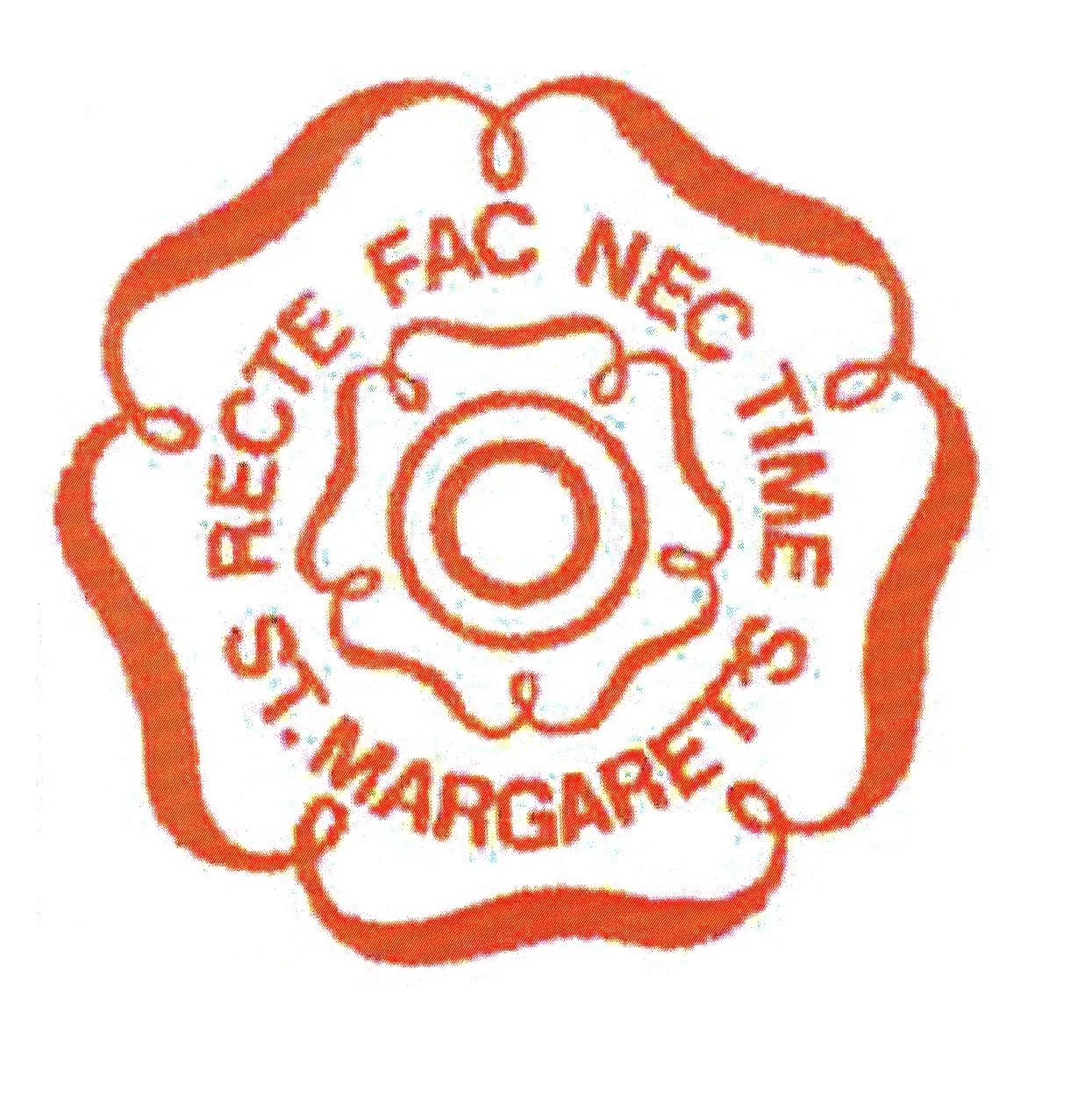 ST. MARGARET'S