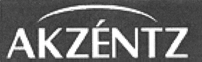 AKZÉNTZ