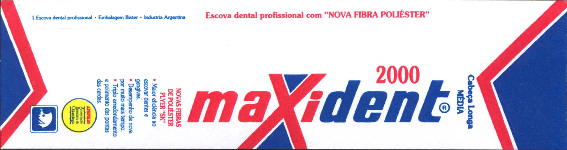 MAXIDENT