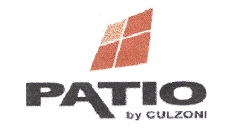 PATIO BY CULZONI