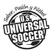 US UNIVERSAL SOCCER